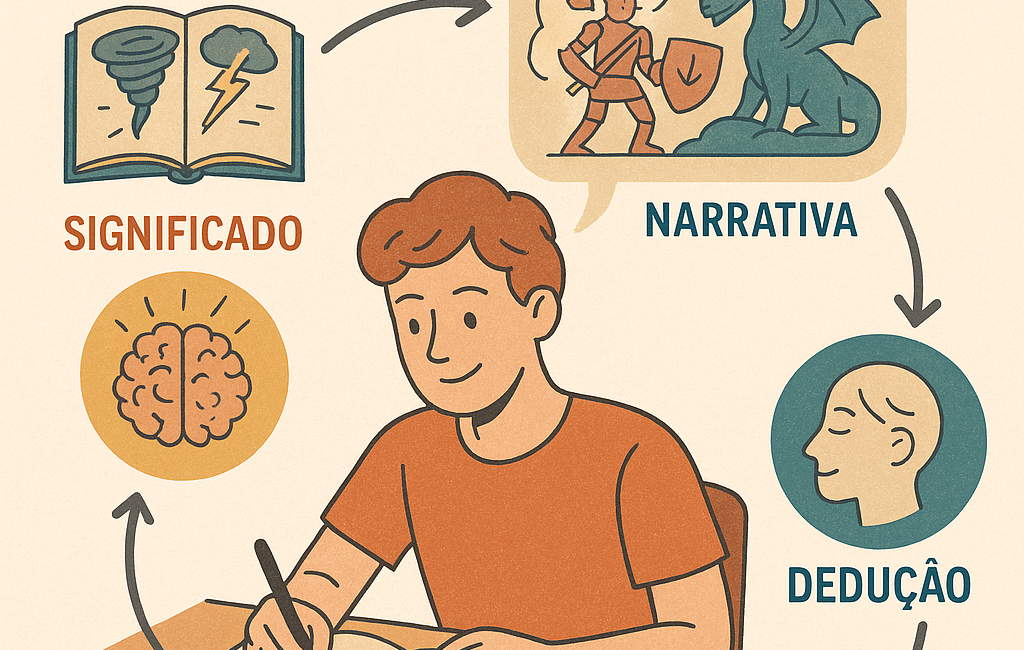 Aula 07 - O Storytelling e Sua Identidade Transforme Suas Narrativas
