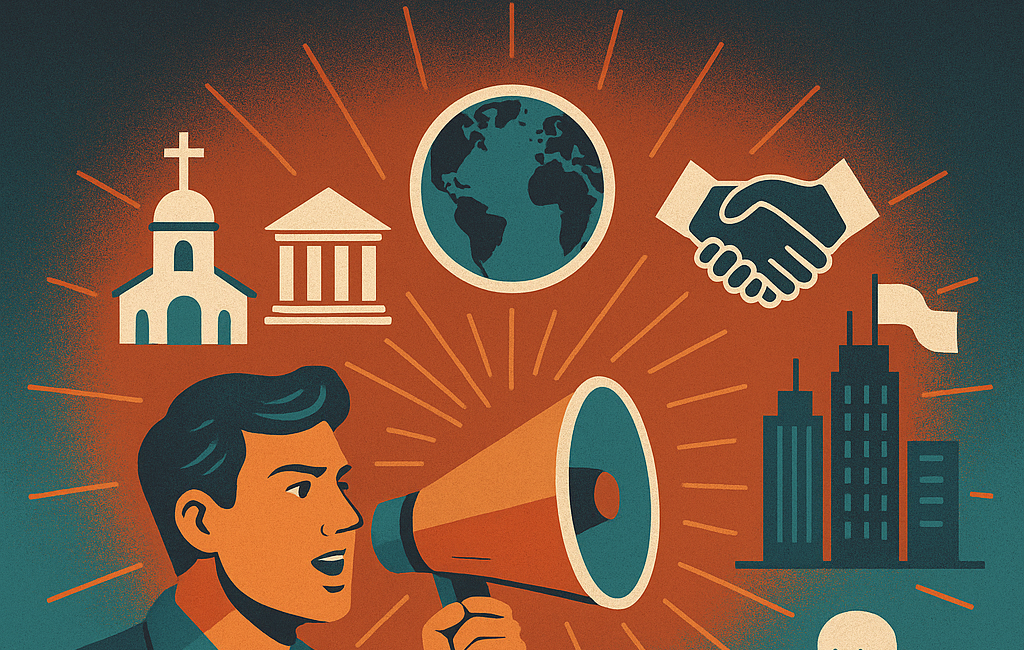 Aula 08 - Storytelling e Sociedade Como Histórias Moldam o Mundo